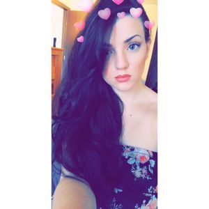 Meet your Posher, Brandy